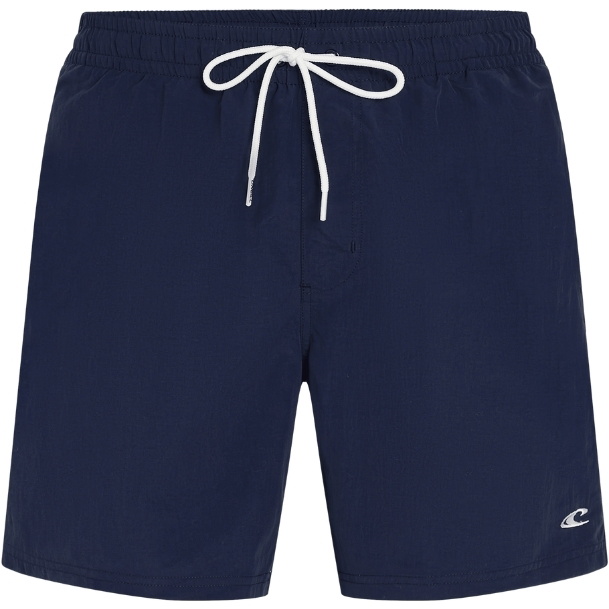2026 O'Neill Da Uomo Verde 16'' Pantaloncini Da Bagno N2800021 - Ink Blue